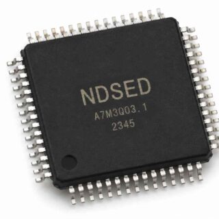 IC-NDSED