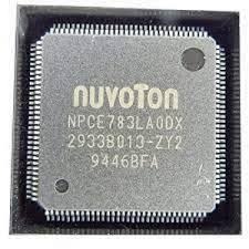 IC-NPCE783LA0DX