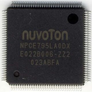 IC-NPCE795LA0DX