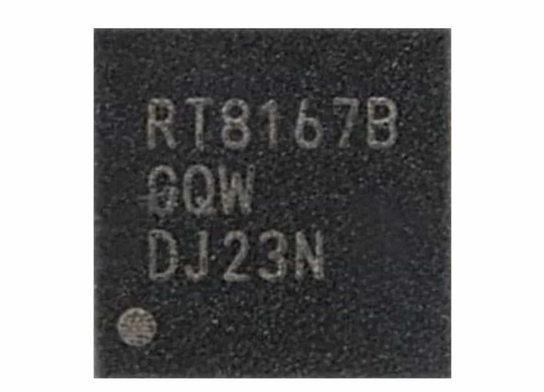 IC-RT8167B6QW