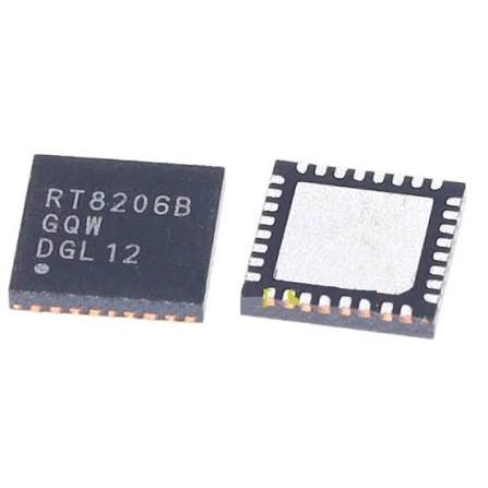 IC-RT8206