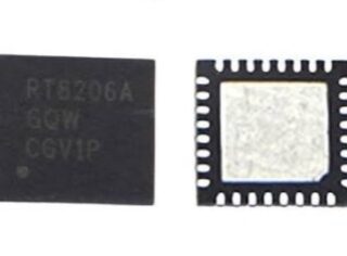 IC-RT8206A