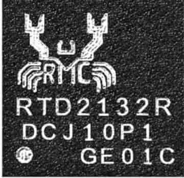IC-RTD2132R