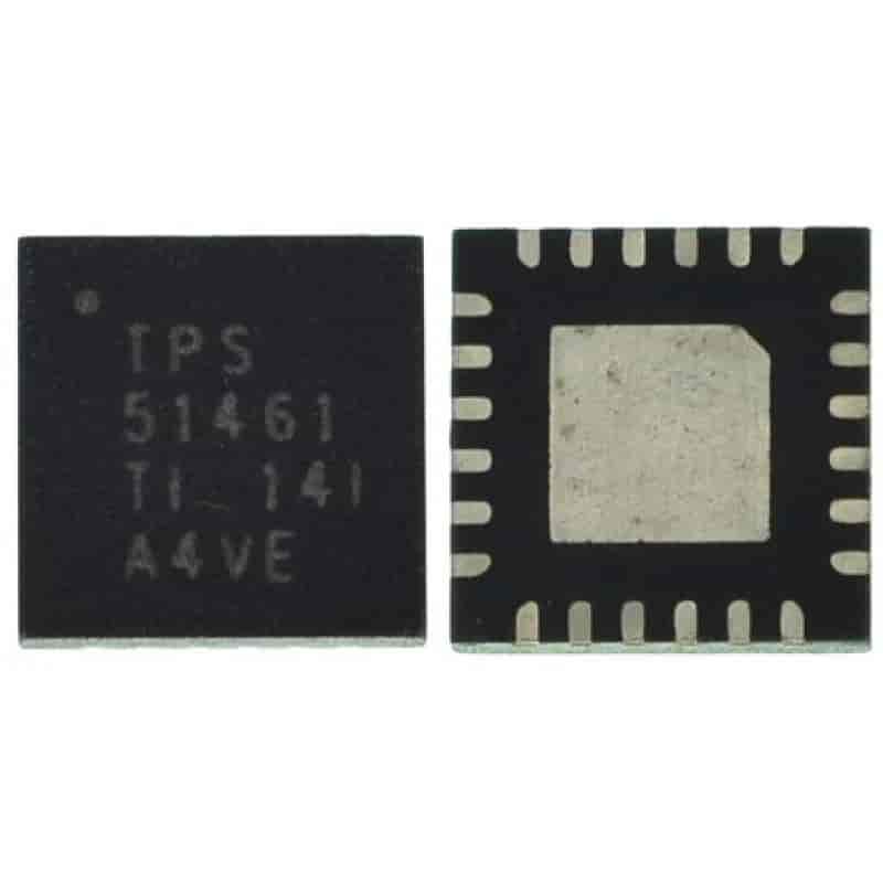 IC-TPS51461