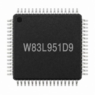 IC-W83L951D9