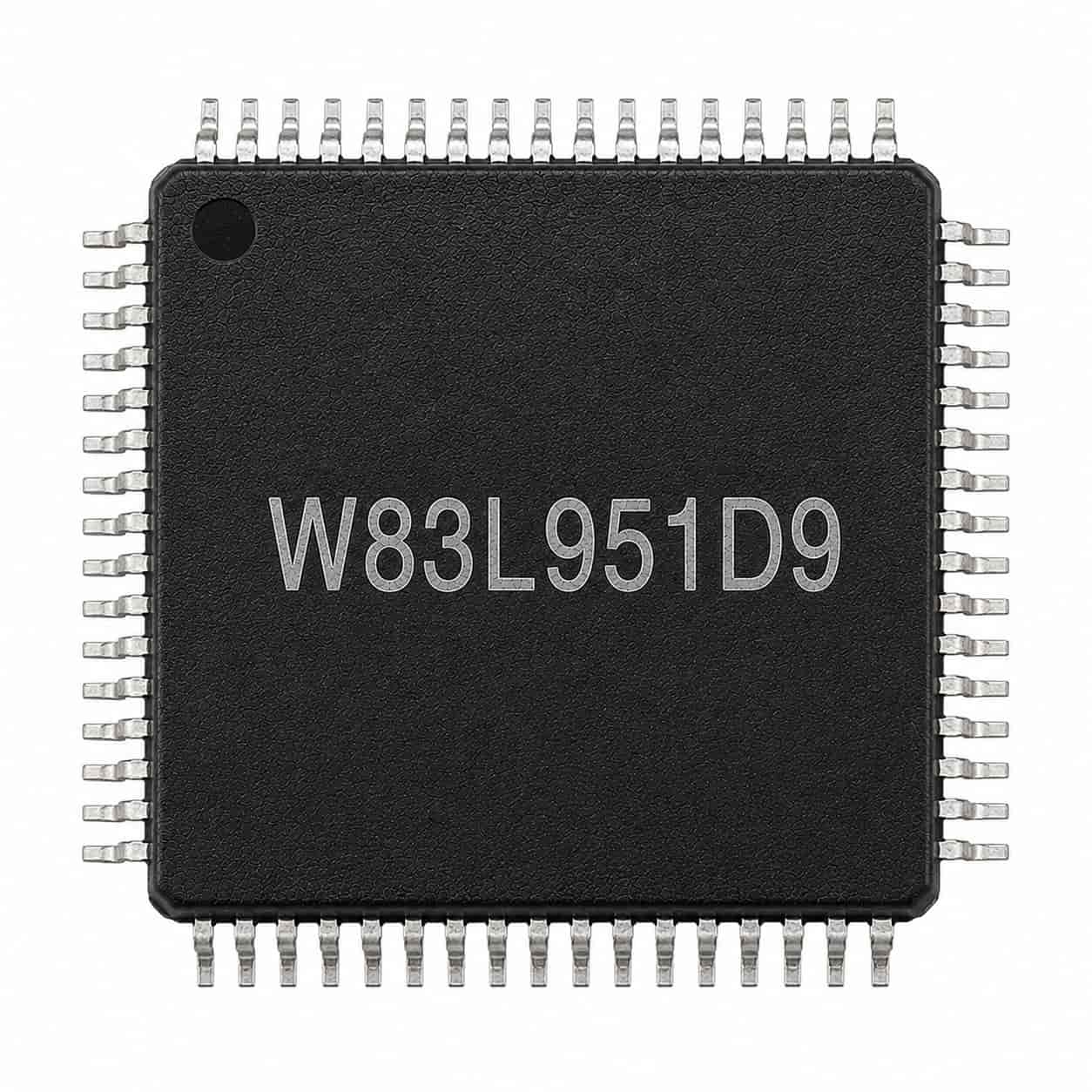 IC-W83L951D9