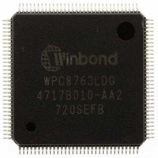 IC – WPC8763LDG