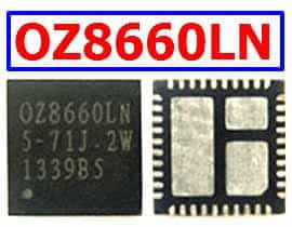 IC– 0Z8660LN6H283-2G
