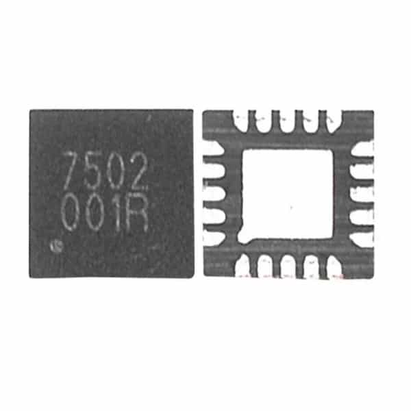IC– 7502001R