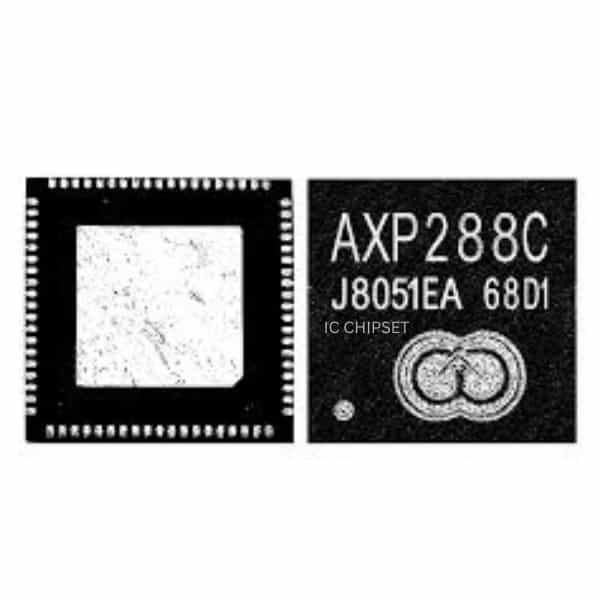 IC– AXP288