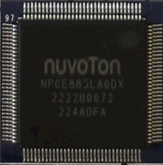 IC–NPCE885LA0DX