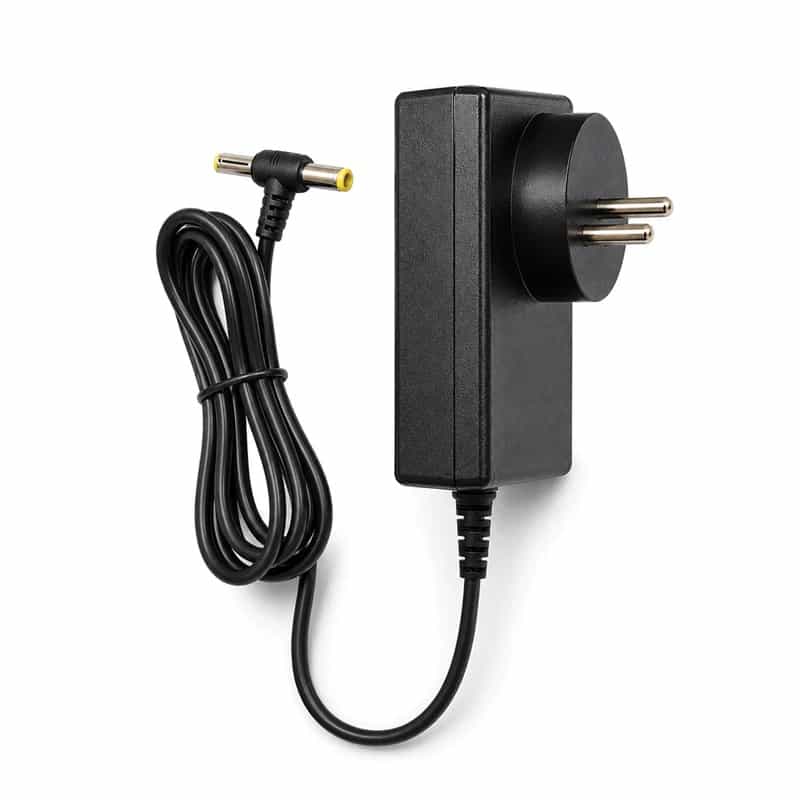 LAPTOP ADAPTER 12V 2A DC UNICEF LAPCARE