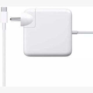 LAPTOP ADAPTER APPLE 61W C TYPE LAPCARE