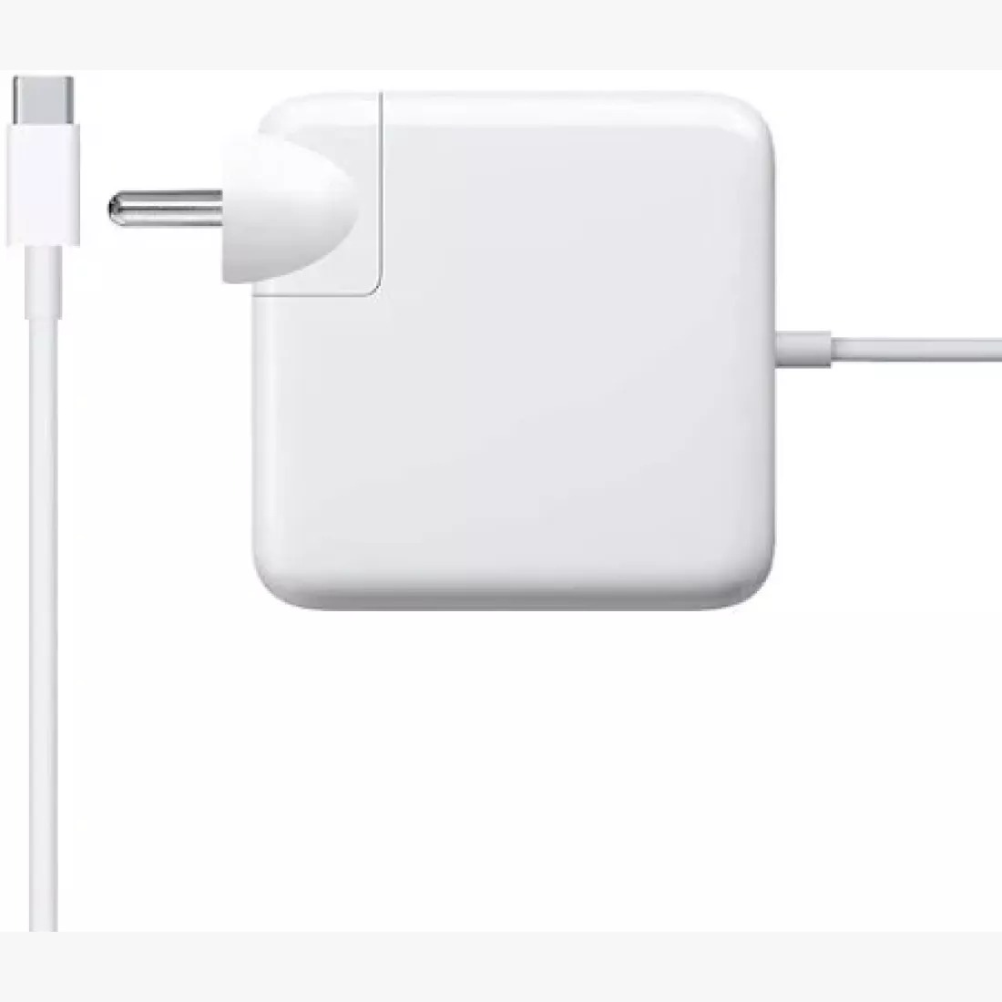 LAPTOP ADAPTER APPLE 61W C TYPE LAPCARE
