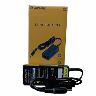 LAPTOP ADAPTER ASUS 65W 19V 3.42A SMALL PIN LAPCARE