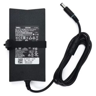 LAPTOP ADAPTER DELL 130W BIG PIN ORIGINAL