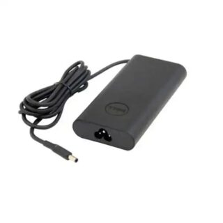 LAPTOP ADAPTER DELL 130W SMALL PIN ORIGINAL
