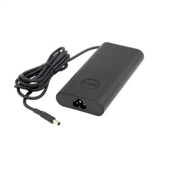 LAPTOP ADAPTER DELL 130W SMALL PIN ORIGINAL