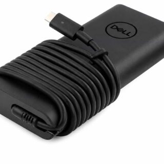 LAPTOP ADAPTER DELL 130W TYPE C ORIGINAL