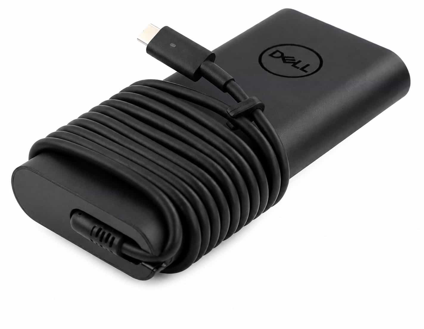 LAPTOP ORIGINAL ADAPTER DELL 130W TYPE C
