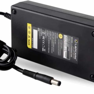 LAPTOP ADAPTER DELL 19.5V 12.3A 240W LAPCARE