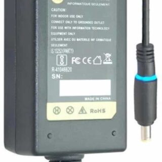 LAPTOP ADAPTER DELL 45W 19.5 2.31 3.0 LAPCARE