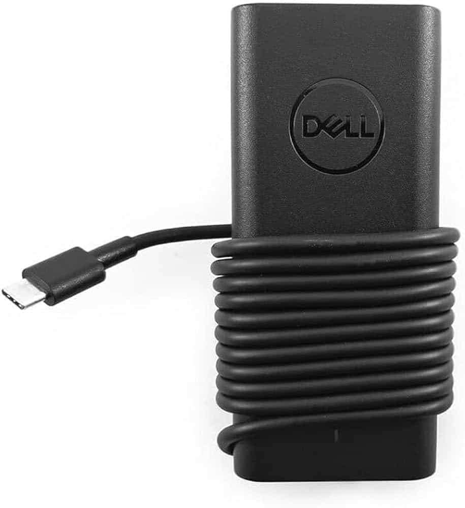 LAPTOP ADAPTER DELL 45W TYPE-C ORIGINAL