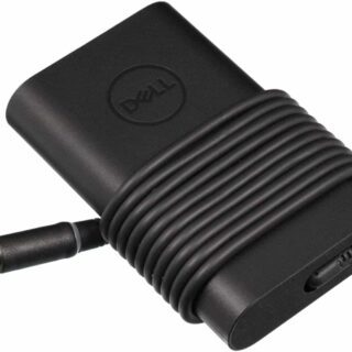 LAPTOP ADAPTER DELL 65W ORIGINAL (6TM1C,H374X,G4X7T)