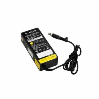 LAPTOP ADAPTER HP 90W 19.5 4.7 5.0 LAPCARE