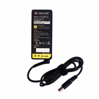 LAPTOP ADAPTER IBM 65W 20V 3.25A 5.5 LAPCARE