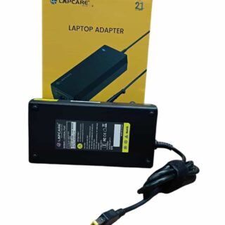 LAPTOP ADAPTER LENOVO 150W 19.5V 7.7A USB LAPCARE