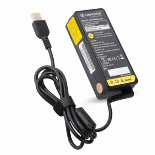 LAPTOP ADAPTER LENOVO USB TIP 65W LAPCARE