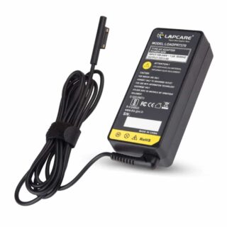 LAPTOP ADAPTER MICROSOFT 15V 4A 60W LAPCARE