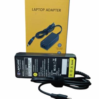 LAPTOP ADAPTER UNIVERSAL 100W TYPE C LAPCARE