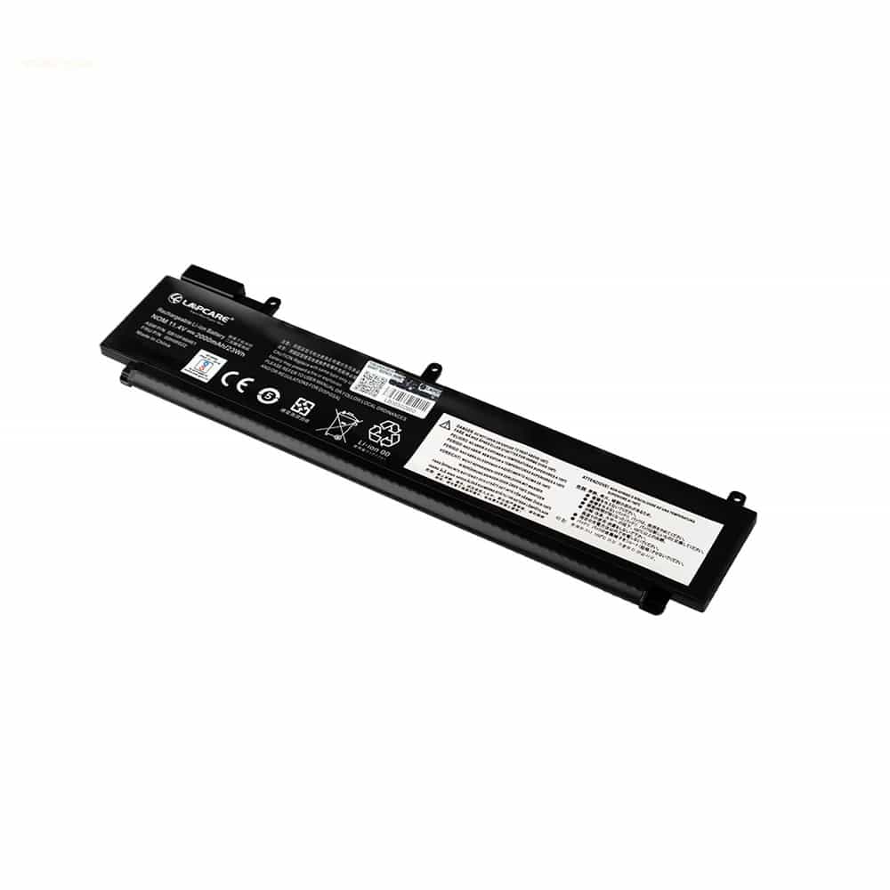 LAPTOP BATTERY LENOVO T460S (00HW023) LAPCARE