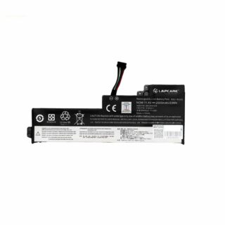 LAPTOP BATTERY LENOVO T470 T480 01AV421 LAPCARE