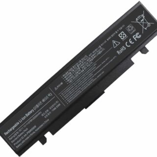 LAPTOP BATTERY SAMSUNG R468 LAPCARE