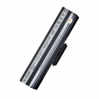 LAPTOP BATTERY SONY BPS13 BLACK LAPCARE