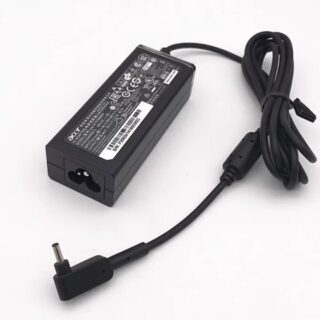 LAPTOP ORIGINAL ADAPTER ACER 45W SMALL PIN