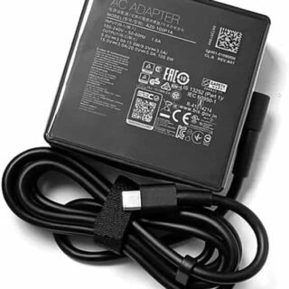 LAPTOP ORIGINAL ADAPTER ASUS 100W TYPE C