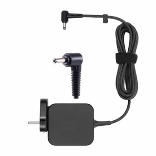 LAPTOP ORIGINAL ADAPTER ASUS 19V 2.37A 45W BLUE PIN 4.5M