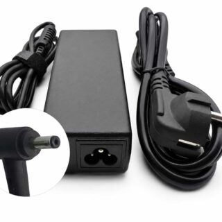 LAPTOP ORIGINAL ADAPTER ASUS 19V 2.37A 45W SMALL PIN