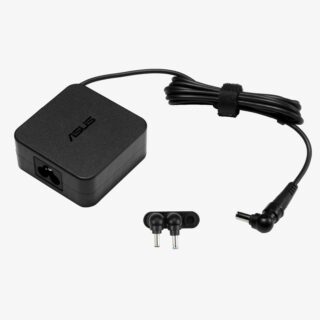 LAPTOP ORIGINAL ADAPTER ASUS 65W UNIVERSAL MULTIPORT