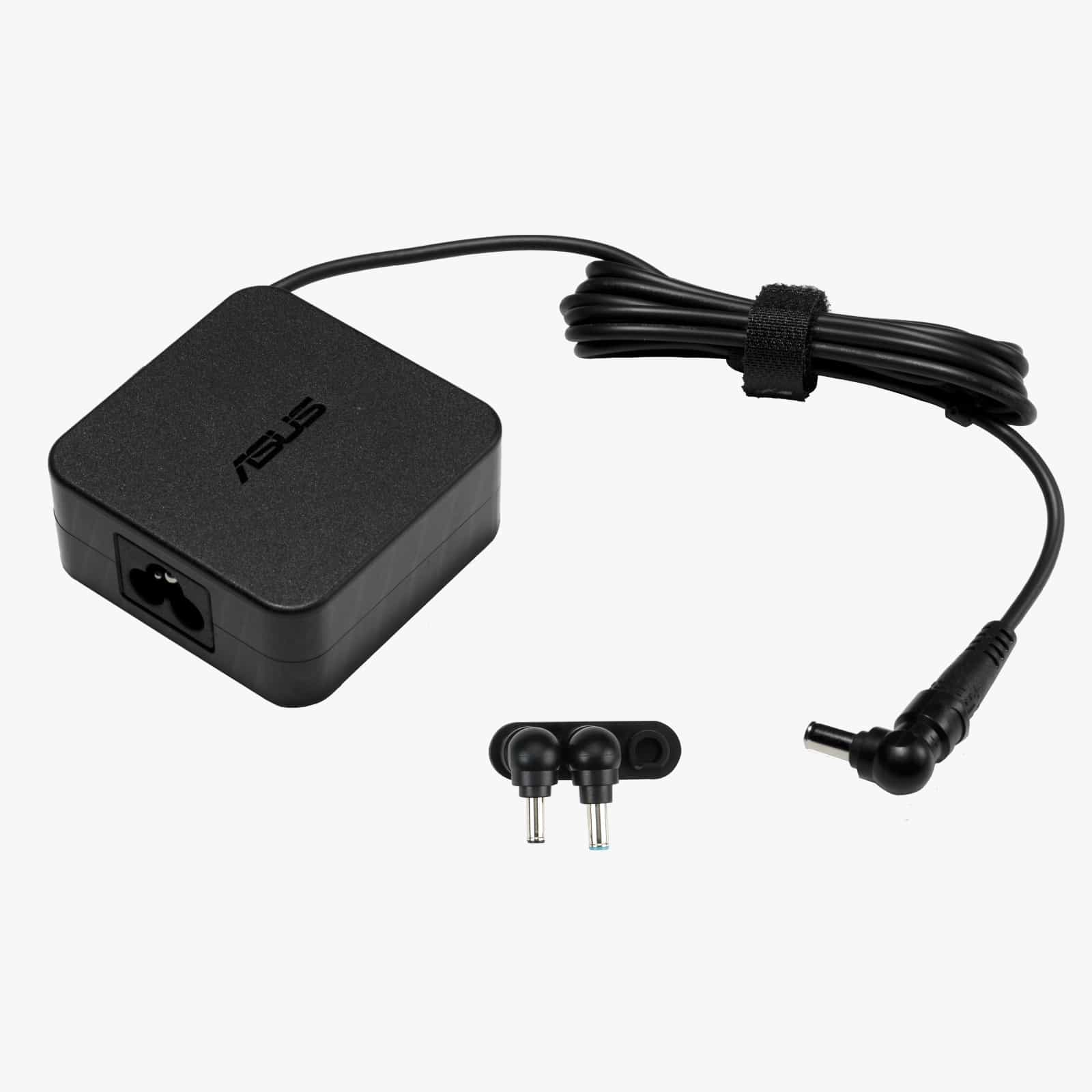 LAPTOP ORIGINAL ADAPTER ASUS 65W UNIVERSAL MULTIPORT