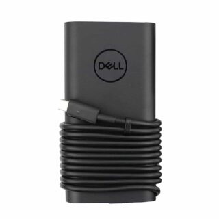LAPTOP ORIGINAL ADAPTER DELL 90W C TYPE (TDK33)(Y2XGV)