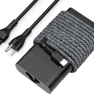 LAPTOP ORIGINAL ADAPTER HP 65W C TYPE
