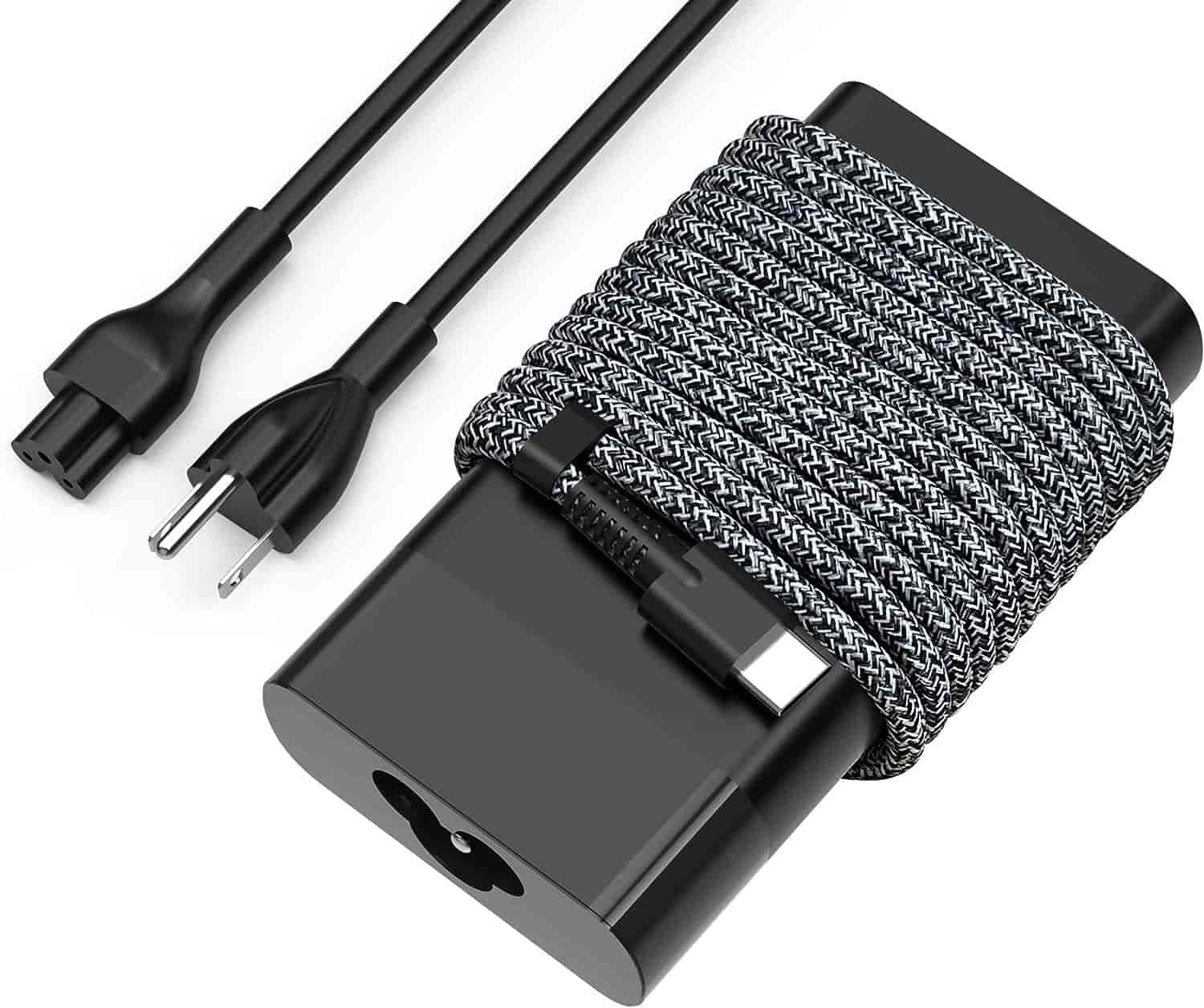 LAPTOP ORIGINAL ADAPTER HP 65W C TYPE