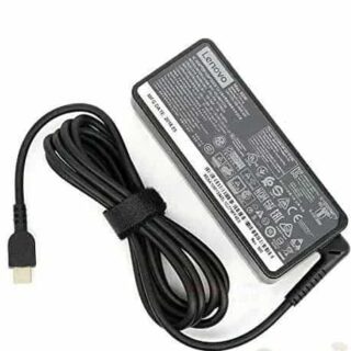 LAPTOP ORIGINAL ADAPTER LENOVO 65W 20V/3.2A TYPE C 2532 6274