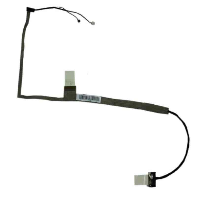 DISPLAY CABLE LVDS ASUS K42 40PIN 1422-00P9000