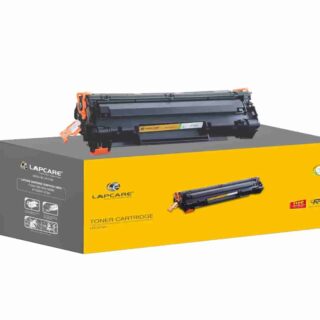 LAPCARE TONER CARTRIDGE 278A